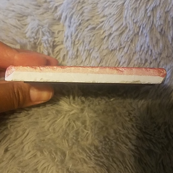 Decorative Ceramic Coaster - Picture 3 of 5